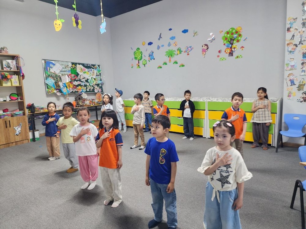 Kindergarten