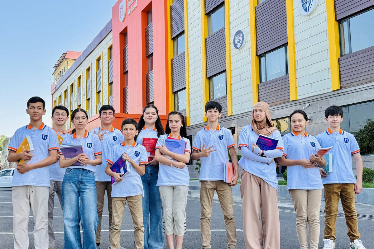 Ellipse students
