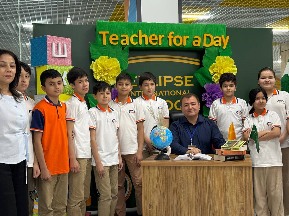 Mentoring at Ellipse