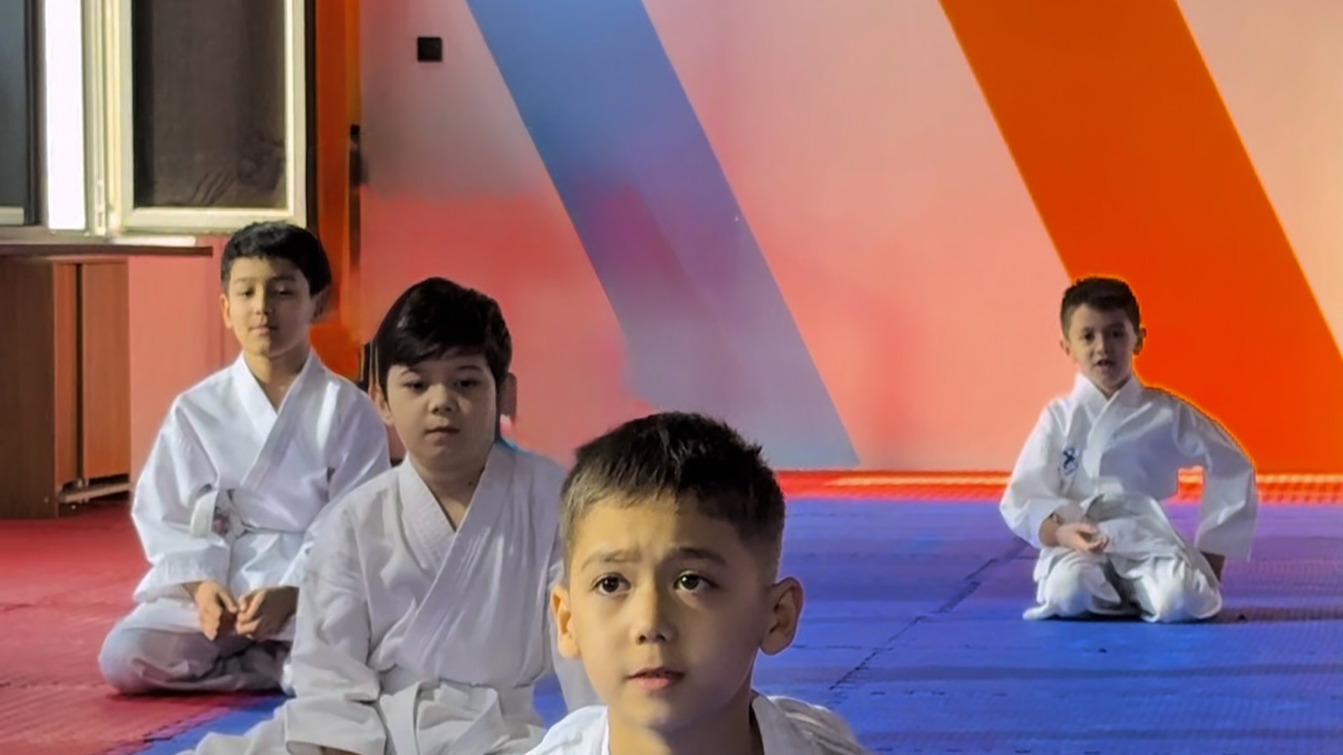 Student life at Ellipse International School